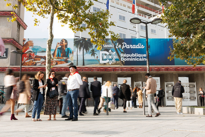 © Alexandre Nestora, Stéphane Laure et Jonathan Roy © Alexandre Nestora, Stéphane Laure et Jonathan Roy