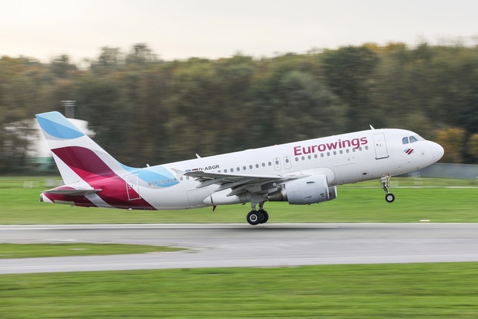 Le tour-opérateur Eurowings Holidays vise 50% de réservations directes dans les prochaines années. @depositphotos/adameq2 Le tour-opérateur Eurowings Holidays vise 50% de réservations directes dans les prochaines années. @depositphotos/adameq2