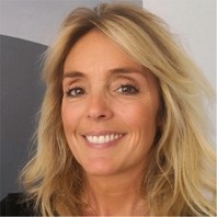Alexandra Ruiz, DG du GIE Le Havre Croisière @Le Havre Croisière