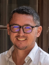 Cédric Michel, responsable commercial BtoB - Photo Cédric Michel