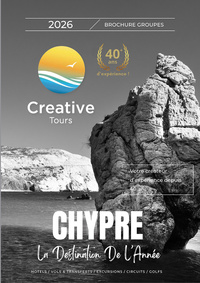 © Creative Tours