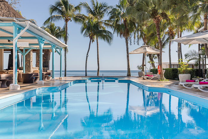 © Cocotiers Hotel Mauritius