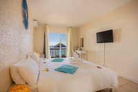 © Cocotiers Hotel Mauritius
