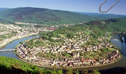 Champagne-Ardenne : +5,1% de nuitées en 2007 Champagne-Ardenne : +5,1% de nuitées en 2007