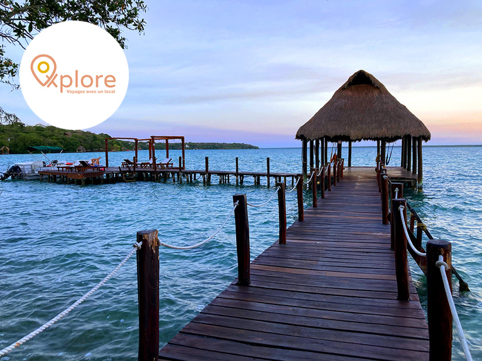 © Benjaminsenoussi © Benjaminsenoussi