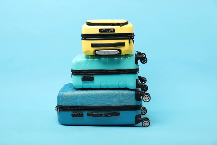 Voyageurs en Europe : vos valises sont désormais traçables avec Air Canada - Depositphotos.com Voyageurs en Europe : vos valises sont désormais traçables avec Air Canada - Depositphotos.com