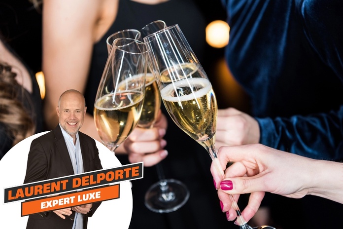 Organiser un événement privé dans un palace dépasse largement la simple location d’un cadre prestigieux - DepositPhotos.com, TarasMalyarevich