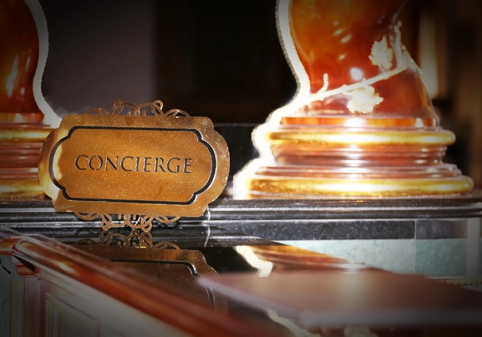 Atout France ouvre les candidatures à la distinction Palace - Depositphotos.com  Auteur belchonock Atout France ouvre les candidatures à la distinction Palace - Depositphotos.com  Auteur belchonock