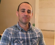 Maxime Rotmil - DR : Albatravel Maxime Rotmil - DR : Albatravel