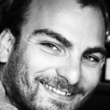 Anthony Gies, cofondateur Anthony Gies, cofondateur