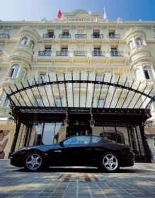 La façade La façade
