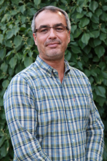 Arnaud Lecherf, cofondateur Arnaud Lecherf, cofondateur