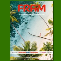 La nouvelle brochure hiver 2025 - 2026 de FRAM - Photo FRAM
