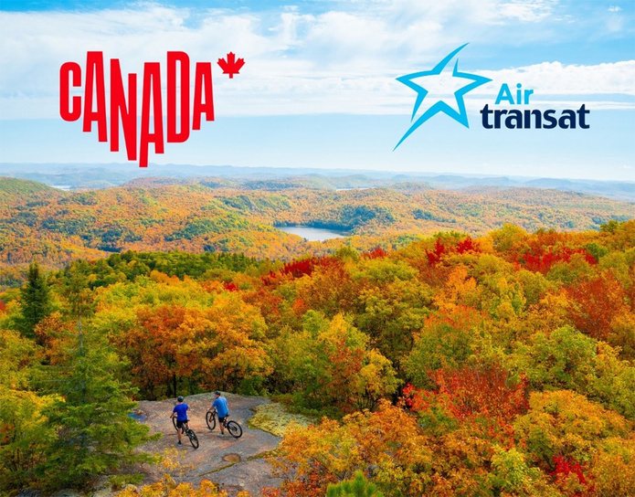 Outaouais © GouvQc Citizen North