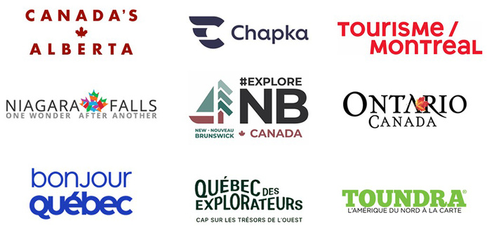 Roadshow Canada en décembre : les inscriptions sont ouvertes ! Roadshow Canada en décembre : les inscriptions sont ouvertes !