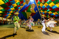 Forró © Visit Brasil