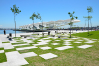 Museu do Amanhã © Alexandre Macieira - Riotur Museu do Amanhã © Alexandre Macieira - Riotur