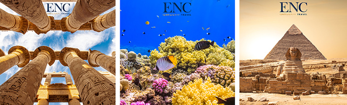 © ENC Travel © ENC Travel