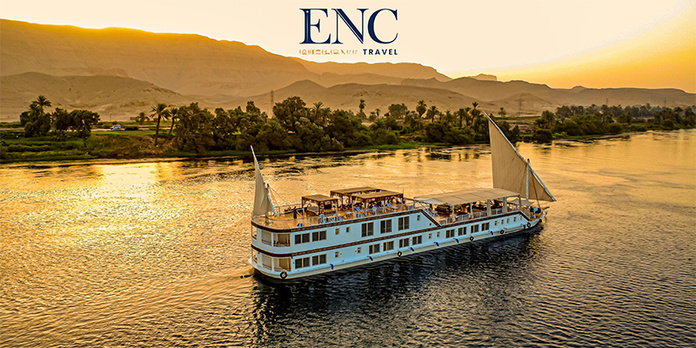 © ENC Travel © ENC Travel