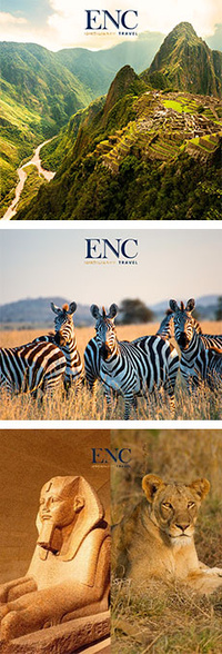 © ENC Travel © ENC Travel