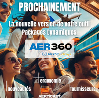 © Aerticket © Aerticket