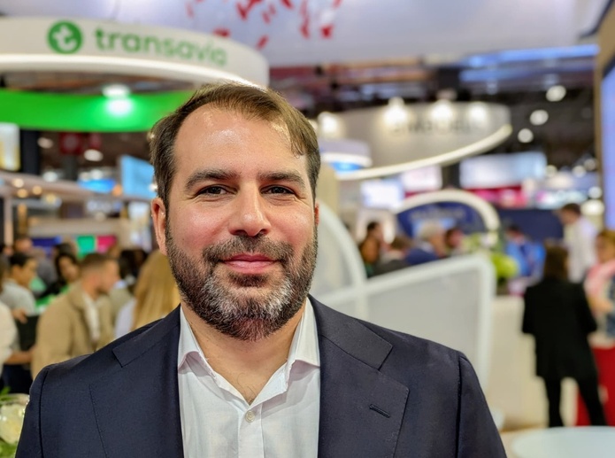 Transavia : "maintenir la rentabilité dans les années à venir" selon Julien Mallard - RP Transavia : "maintenir la rentabilité dans les années à venir" selon Julien Mallard - RP