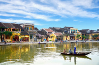 Vietnam © Shutterstock