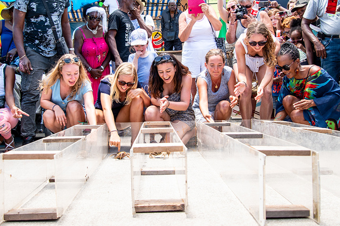 © Comité du tourisme des Îles de Guadeloupe © Comité du tourisme des Îles de Guadeloupe