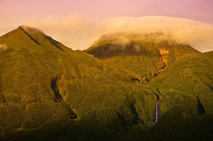© Comité du tourisme des Îles de Guadeloupe - Aurélien Brusini