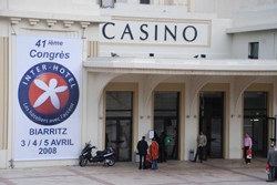 Inter-Hotel : hausse de 10 % de l'activité en 2007 Inter-Hotel : hausse de 10 % de l'activité en 2007