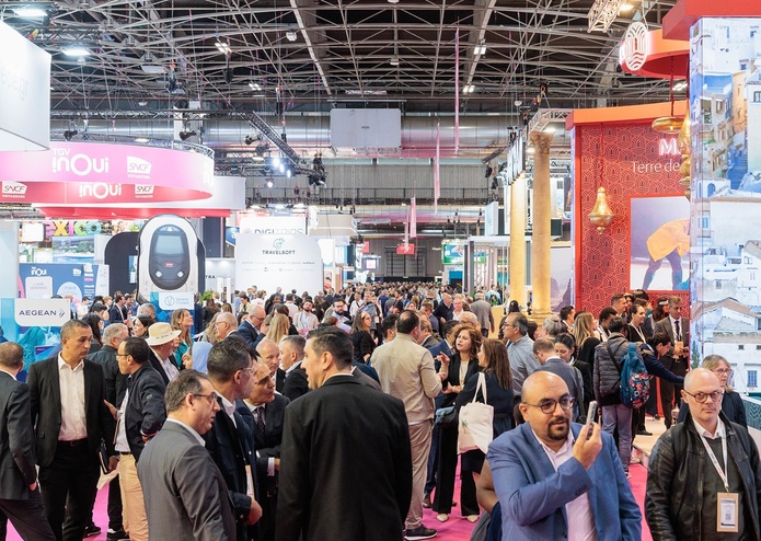 IFTM : une édition optimiste soutenue par une belle fréquentation - Photo IFTM IFTM : une édition optimiste soutenue par une belle fréquentation - Photo IFTM