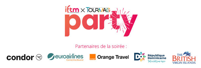 Carton plein pour l'IFTM TourMaG Party ! Carton plein pour l'IFTM TourMaG Party !