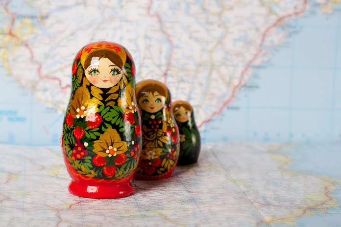 La Turquie, l’Égypte et l’Asie plébiscitées par les touristes russes. @depositphotos/Tolikoff La Turquie, l’Égypte et l’Asie plébiscitées par les touristes russes. @depositphotos/Tolikoff