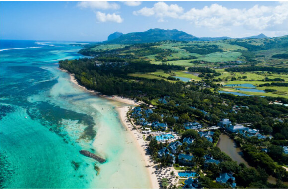 En créant un Centre dédié, Heritage Resorts & Golf s'est engagé en faveur de la préservation des écosystèmes marins & côtiers de l'Île Maurice (© ER Hospitality