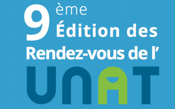 UNAT : inscriptions ouvertes pour la 9e édition des Rendez-Vous UNAT : inscriptions ouvertes pour la 9e édition des Rendez-Vous