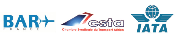 Privatisation aéroports Nice et Lyon : le BAR, la CSTA et IATA veulent être associés au processus