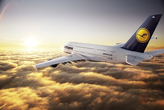 Les bénéfices de Lufthansa décollent en 2015 - Photo : Lufthansa