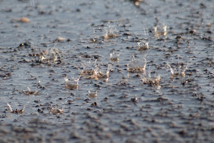 Alerte rouge aux pluies en Espagne : quel impact pour les voyageurs ? - Depositphotos.com  Auteur sunakri