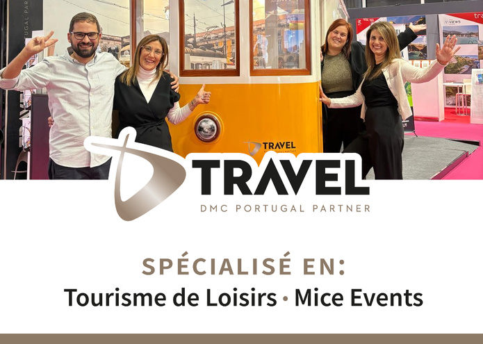 © Dtravel