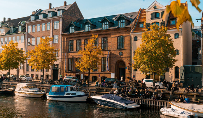 © Daniel Rasmussen - VisitCopenhagen © Daniel Rasmussen - VisitCopenhagen