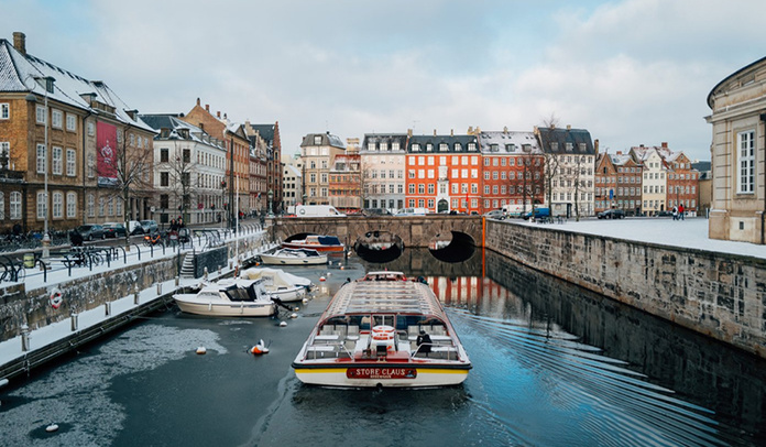 © Daniel Jensen - VisitCopenhagen © Daniel Jensen - VisitCopenhagen