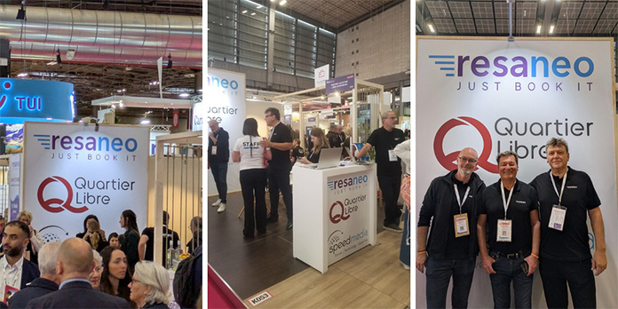 © Resaneo © Resaneo