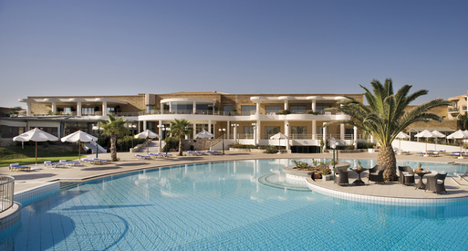 Mövenpick Resort & Thalasso Crete : nouvel hôtel en Méditerranée