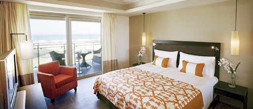 Mövenpick Resort & Thalasso Crete : nouvel hôtel en Méditerranée