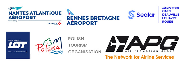 IFTM 2025 : les fameux Réceptifs Leaders totalisent près de 1200 rendez-vous ! IFTM 2025 : les fameux Réceptifs Leaders totalisent près de 1200 rendez-vous !