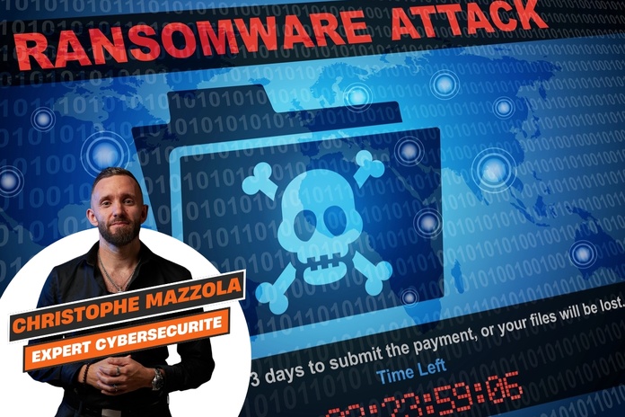 C. Mazzola : "On pense toujours que ce sont les cyberattaques qui vont trop vite. La vérité, c’est qu’on va trop lentement à les prendre au sérieux" - DepositPhotos.com, arrow123 C. Mazzola : "On pense toujours que ce sont les cyberattaques qui vont trop vite. La vérité, c’est qu’on va trop lentement à les prendre au sérieux" - DepositPhotos.com, arrow123