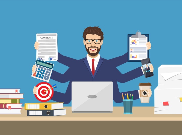 Réseaux sociaux et IA : "un métier à deux vitesses" selon Yvon Peltanche - Depositphotos @drogatnev Réseaux sociaux et IA : "un métier à deux vitesses" selon Yvon Peltanche - Depositphotos @drogatnev