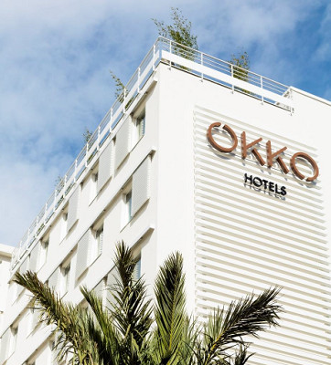 Okko Hôtels : 3 nouvelles adresses en France au 1er semestre 2016
