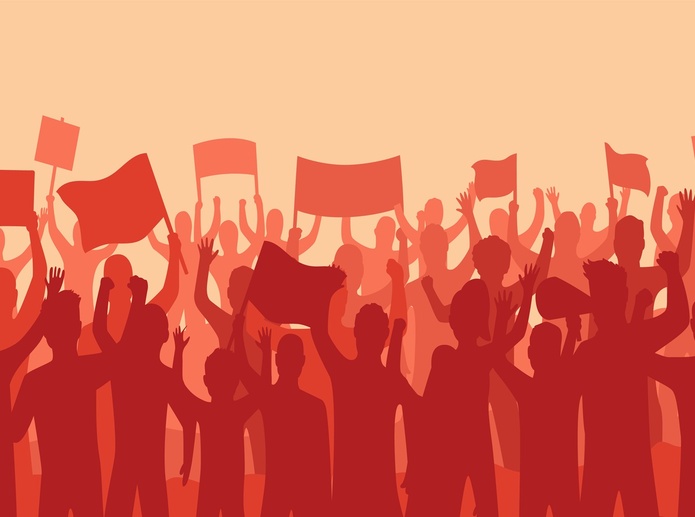 Aucun impact de la grève du 2 octobre sur les TGV et trafic aérien - Depositphotos Aucun impact de la grève du 2 octobre sur les TGV et trafic aérien - Depositphotos