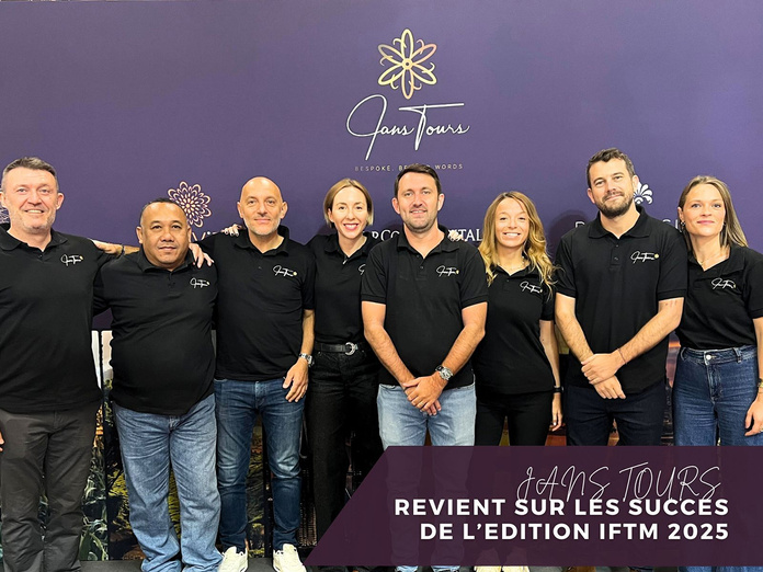 © Jans Tours © Jans Tours